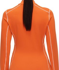 Ona mmtsklep Polary I Bluzy | Aenergy Ml Half Zip Pull Women Arumita