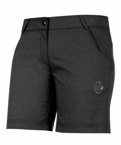 Ona mmtsklep Spodnie I Spodenki | Spodenki Massone Shorts Women Black M Lange