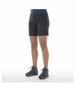 Ona mmtsklep Spodnie I Spodenki | Spodenki Massone Shorts Women Black M Lange