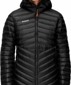 Ona mmtsklep Kurtki I Kamizelki | Kurtka Broad Peak In Hooded Jacket Women Black-White