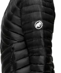 Ona mmtsklep Kurtki I Kamizelki | Kurtka Broad Peak In Hooded Jacket Women Black-White