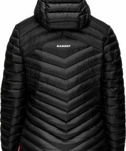 Ona mmtsklep Kurtki I Kamizelki | Kurtka Broad Peak In Hooded Jacket Women Black-White