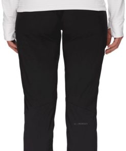 Ona mmtsklep Spodnie I Spodenki | Spodnie Runbold Light Pants Women Black