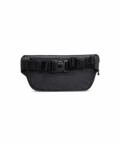 On mmtsklep Plecaki I Torby | Nerka Classic Bumbag Melange Black