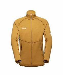 On mmtsklep Polary I Bluzy | Polar Aconcagua Ml Jacket Men Cheetah