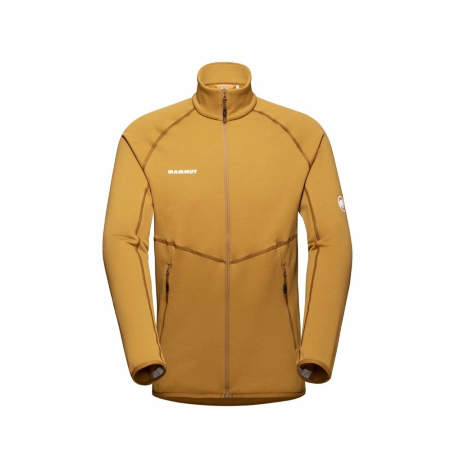 On mmtsklep Polary I Bluzy | Polar Aconcagua Ml Jacket Men Cheetah