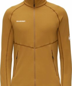 On mmtsklep Polary I Bluzy | Polar Aconcagua Ml Jacket Men Cheetah