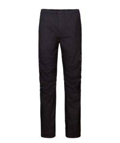 On mmtsklep Spodnie I Spodenki | Albula Hs Pants Men .44 Black