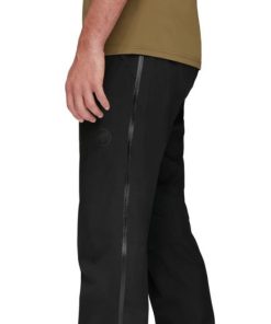 On mmtsklep Spodnie I Spodenki | Albula Hs Pants Men .44 Black