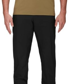 On mmtsklep Spodnie I Spodenki | Albula Hs Pants Men .44 Black