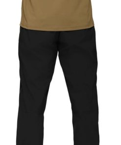 On mmtsklep Spodnie I Spodenki | Albula Hs Pants Men .44 Black