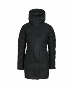 Ona mmtsklep Kurtki I Kamizelki | Kurtka Photics Hs Thermo Parka Women Black