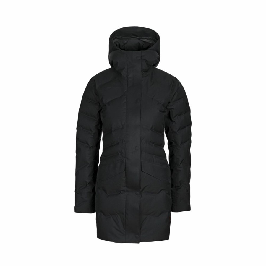 Ona mmtsklep Kurtki I Kamizelki | Kurtka Photics Hs Thermo Parka Women Black