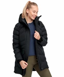 Ona mmtsklep Kurtki I Kamizelki | Kurtka Photics Hs Thermo Parka Women Black