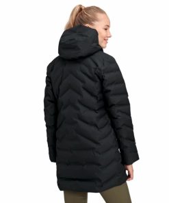 Ona mmtsklep Kurtki I Kamizelki | Kurtka Photics Hs Thermo Parka Women Black