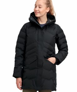 Ona mmtsklep Kurtki I Kamizelki | Kurtka Photics Hs Thermo Parka Women Black