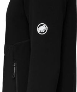 On mmtsklep Polary I Bluzy | Polar Aconcagua Ml Jacket Men Black