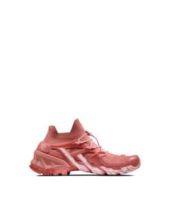 Ona mmtsklep Buty Trekkingowe | Buty Aegility Pro Mid Women Terracotta-Dark Powder Rose