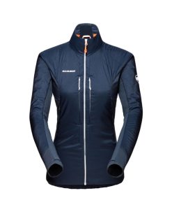 Ona mmtsklep Kurtki I Kamizelki | Kurtka Eigerjoch In Hybrid Jacket Women Night