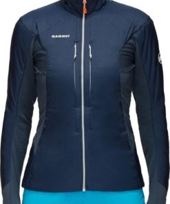 Ona mmtsklep Kurtki I Kamizelki | Kurtka Eigerjoch In Hybrid Jacket Women Night