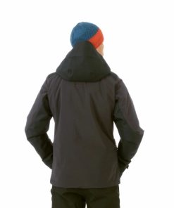 On mmtsklep Kurtki I Kamizelki | Kurtka Cambrena Hs Thermo Hooded Jacket Men Black