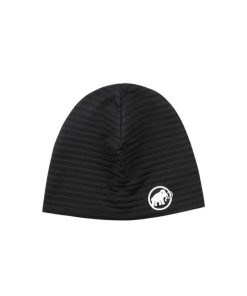 On mmtsklep Czapki Zimowe I Opaski | Czapka Taiss Light Beanie Black