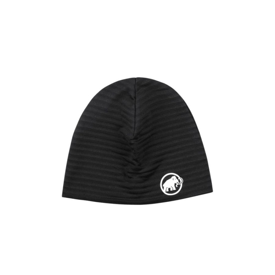 On mmtsklep Czapki Zimowe I Opaski | Czapka Taiss Light Beanie Black