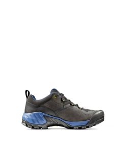 On mmtsklep Buty Trekkingowe | Buty Sapuen Low Gtx Men Steel-Black