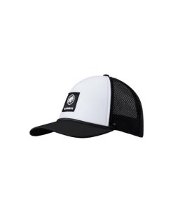 On mmtsklep Czapki Letnie I Kapelusze | Czapka Crag Cap Logo Black-White