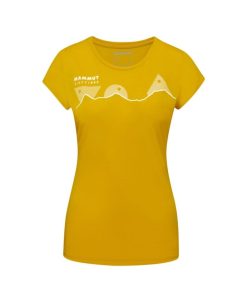 Ona mmtsklep Koszulki I Koszule | Koszulka Alnasca T-Shirt Women Mello Melange