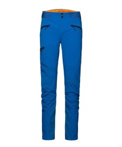 On mmtsklep Spodnie I Spodenki | Eisfeld Advanced So Pants Men .48 Azurit