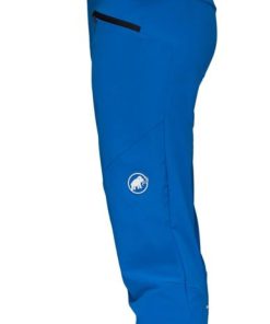 On mmtsklep Spodnie I Spodenki | Eisfeld Advanced So Pants Men .48 Azurit