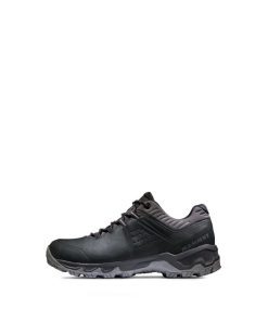 On mmtsklep Buty Trekkingowe | Buty Mercury Iv Low Gtx Men Black-Titanium