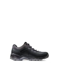 On mmtsklep Buty Trekkingowe | Buty Mercury Iv Low Gtx Men Black-Titanium