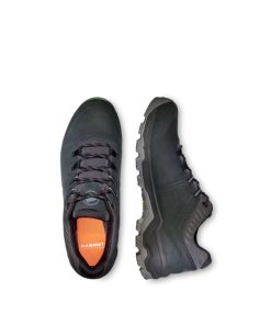 On mmtsklep Buty Trekkingowe | Buty Mercury Iv Low Gtx Men Black-Titanium