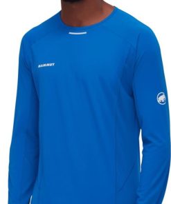 On mmtsklep Polary I Bluzy | Koszulka Aenergy Fl Longsleeve Men Azurit-Night