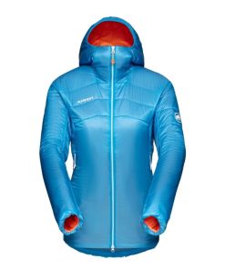 Ona mmtsklep Kurtki I Kamizelki | Eigerjoch Light In Hooded Jacket Women .Xs Sky