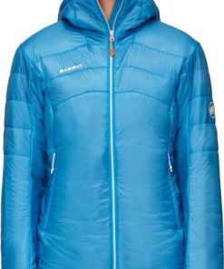 Ona mmtsklep Kurtki I Kamizelki | Eigerjoch Light In Hooded Jacket Women .Xs Sky