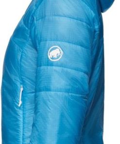 Ona mmtsklep Kurtki I Kamizelki | Eigerjoch Light In Hooded Jacket Women .Xs Sky