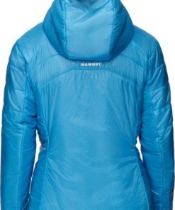 Ona mmtsklep Kurtki I Kamizelki | Eigerjoch Light In Hooded Jacket Women .Xs Sky