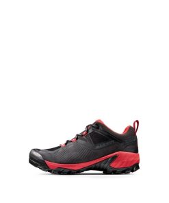 Ona mmtsklep Buty Trekkingowe | Sapuen Low Gtx Women .4 Black-Sunset