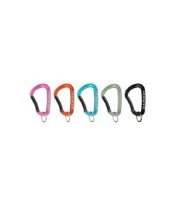 Sprzet mmtsklep Akcesoria | Karabinek Mammut Mini Carabiner Workhorse Keylock L Assorted