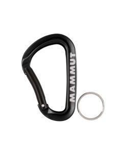 Sprzet mmtsklep Akcesoria | Karabinek Mammut Mini Carabiner Workhorse Keylock L Assorted