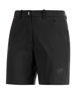 Ona mmtsklep Spodnie I Spodenki | Spodenki Hiking Shorts Women Black