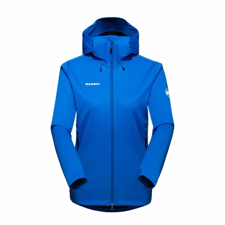 Ona mmtsklep Kurtki I Kamizelki | Ultimate Vii So Hooded Jacket Women .S Ice