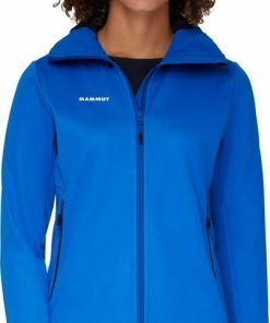 Ona mmtsklep Kurtki I Kamizelki | Ultimate Vii So Hooded Jacket Women .S Ice