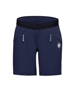 Ona mmtsklep Spodnie I Spodenki | Spodenki Aenergy Light So Shorts Women Marine