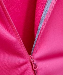 Ona mmtsklep Polary I Bluzy | Polar Aconcagua Light Ml Jacket Women Pink