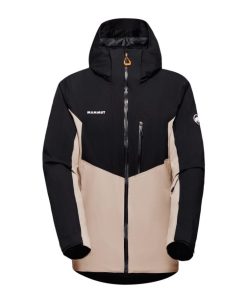 On mmtsklep Kurtki I Kamizelki | Kurtka Stoney Hs Thermo Jacket Men Savannah-Black