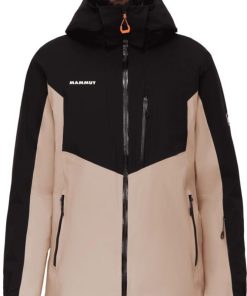 On mmtsklep Kurtki I Kamizelki | Kurtka Stoney Hs Thermo Jacket Men Savannah-Black